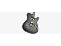 Larry Carlton T7 FM Trans Black New Gen Larry Carlton T7 FM Trans Black New Gen